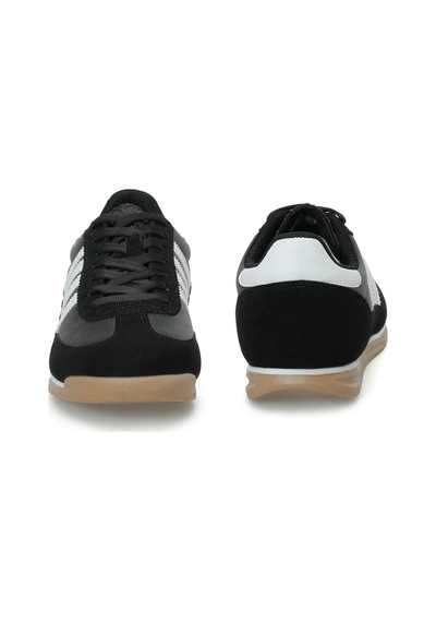 I Cool Yully G Siyah Erkek Çocuk Sneaker 000000000102714578