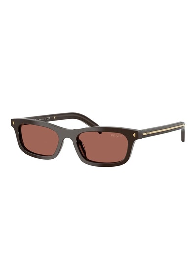Prada D05s 27ı20w Kahverengi