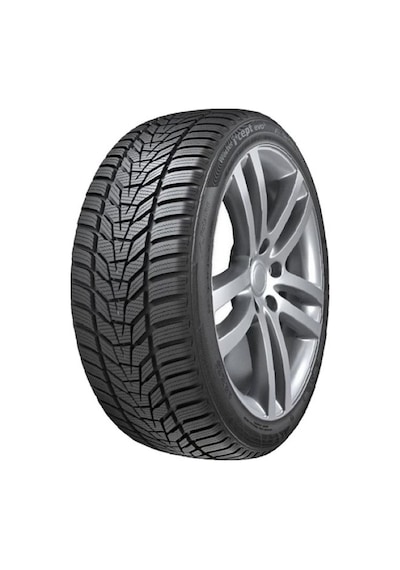Hankook 235/65 R17 108V XL Winter I Cept Evo 3 X W330A Kış Lastiği 4X4 2025