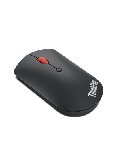Lenovo Thinkpad 4y50x88822 Tp Bluetooth Silent Mouse Sc-400