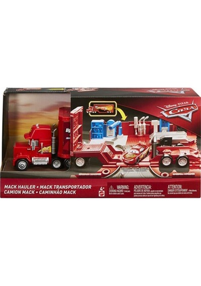 Cars Taşıyıcı Tır Ftt93