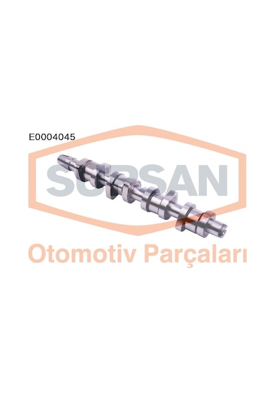 Supsan E0004045 Eksantrık Mılı Passat Caddy T5 A3 1.9 Tdı Axb Axc Avf Awx Bjb Bkc