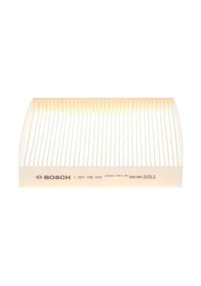 Esse Oto - Panda/500 Polen Filtresi 04- Bch1987435005 51854923