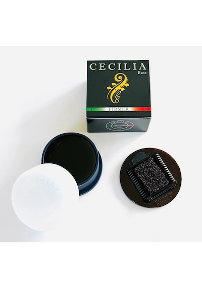 Cecilia Cbf Kontrabas Reçinesi - Firmer Formula Profesyonel - Yü