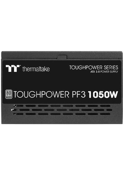 Thermaltake 1050W 80+ Platınum Toughpower PF3 PS-TPD-1050FNFAPE-3 Pcıe 5.0 Tam Modüler Güç Kaynağı