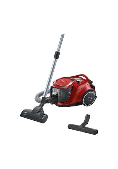 Bosch BGC41Q69 600 W Toz Torbasız Elektrikli Süpürge