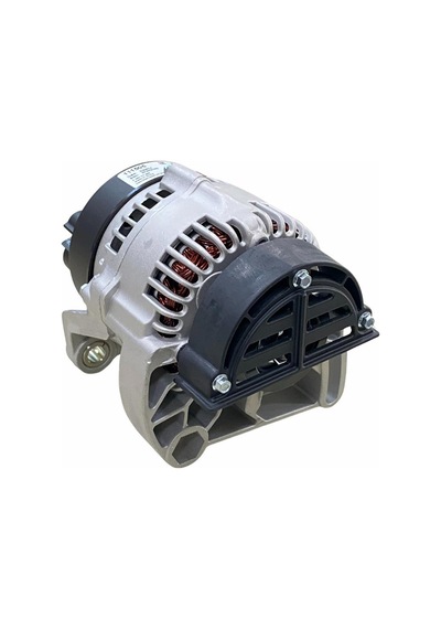 12v Alternatör Dinamo Marellı-denso Tipi 75 A L Fıat Doblo/palıo/sıena 1.2/1.4 16v