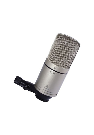 Avl-jefe St-101 Cardioid Stüdyo Mikrofonu Kondansatör Mikrofon