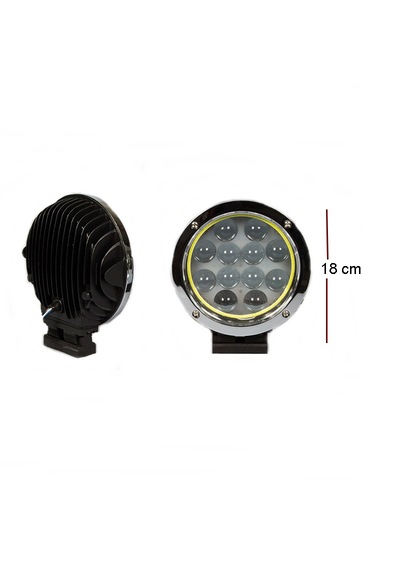 Ord Nıkel Angel 60 Watt Sis Lambası