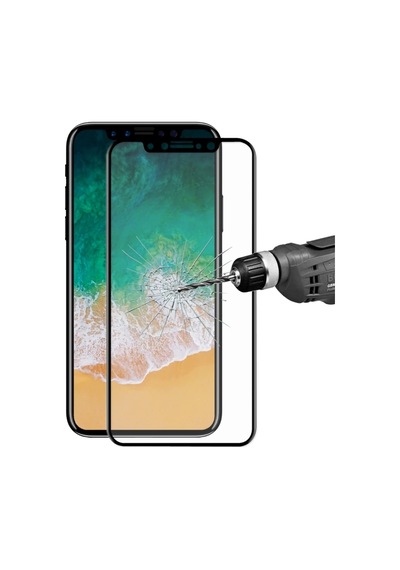 İphone 11 Pro/ X/xs 4d Full Kaplama Kırılmaz Cam Ekran Koruyucu- 5775