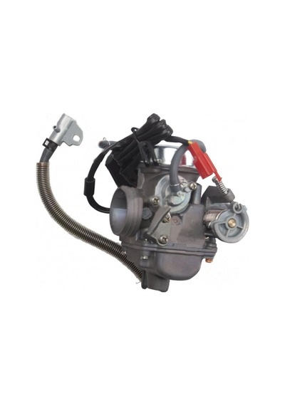 Karbüratör 150Cc Uyumlu Scooter Keihin 475495845