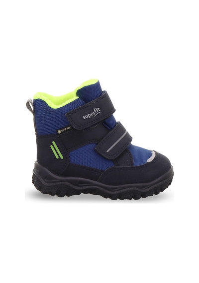 Superfit Husky1 Mavi Erkek Çocuk Outdoor Bot 000000000102276465 Mavi