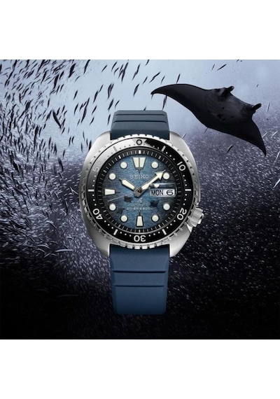Seiko Prospex SRPF77K Erkek Kol Saati