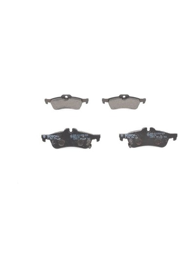 Arka - 574 - Fren Balata Honda Cıvıc 1.6l N16a İ-dtec Dizel Fk3 Kasa 13- 1.5l Vtec Rs Hatchback Fk7 - Dpmıx-hb - Kasa 17- Toyota Arka - 574 - Fren Balata Honda Cıvıc 1.6l N16a İ-dtec Dizel Fk3 Kasa 13- 1.5l Vtec Rs Hatchback Fk7 - Dpmıx-hb - Kasa 17- Toyota