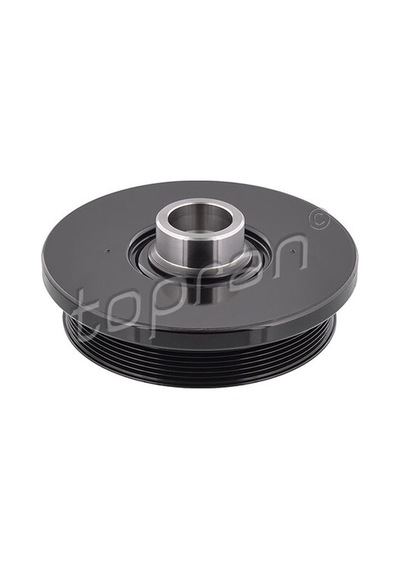 Topran 502787001 Kayış Kasnağı Krank Mili 51004bw