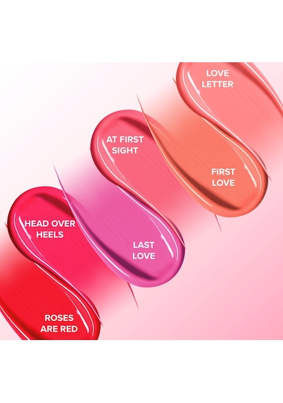 Too Faced Love Flush Blush - Işıltılı Likit Allık Last Love Diğer