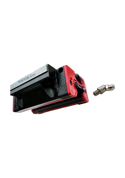 Hgw 45 Cc Geniş Lineer Araba