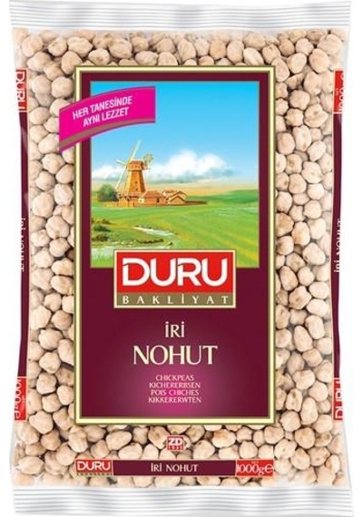 DURU IRI NOHUT 1 KG