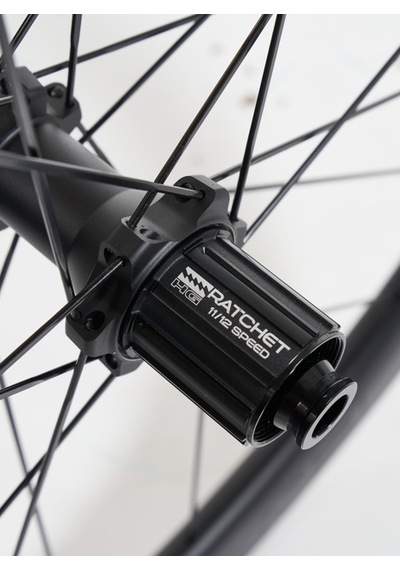 Screams Evo Slr C50 U-fren 11/12v Karbon Yol Jant Seti