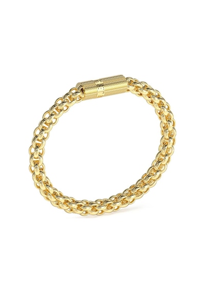 Guess Jgujumb04080jwygs Erkek Bileklik Çok Renkli