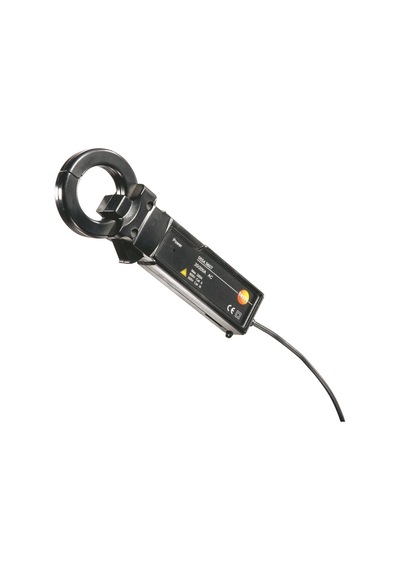 Kompresörlerin Akım Tüketimini Ölçmek İçin Testo Akım Pensi, 0554 5607