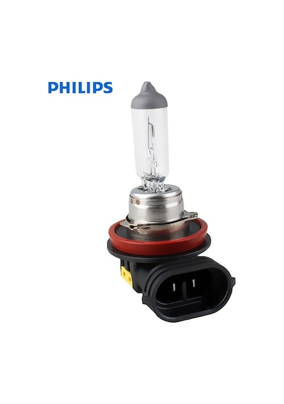 Bmw Sis Far12360c1 H8 Ampul 12v 35w Philips Uyumlu
