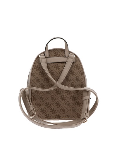 Guess Kadın Sırt Çantası Hwsg6994320 Kahverengi