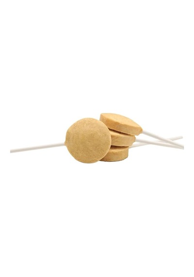 Ranova Malt İçerikli Kurutulmuş Kedi Lolipop Ödül Maması 1,4 G X 5 Adet Karışık