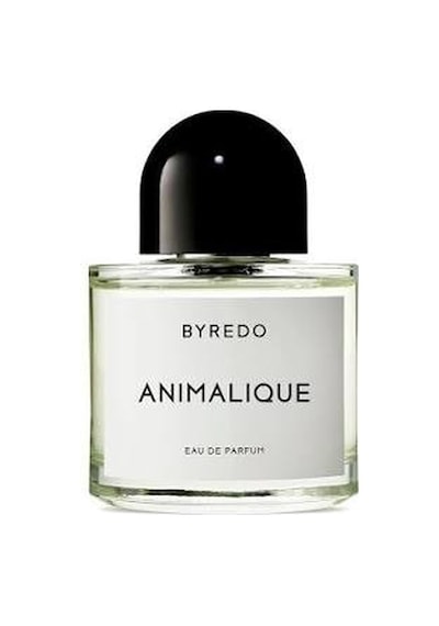 Byredo Animalique Edp 100 Ml Amber