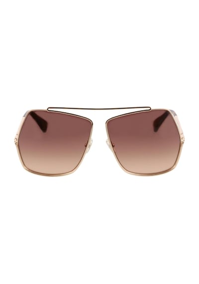 Maxmara Mm0006 28f Kadın Güneş Gözlüğü