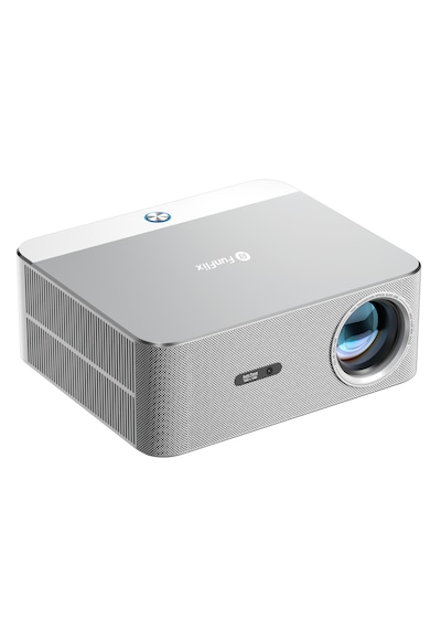 Funflix P7 Android 4k Destekli Led Full Hd Projeksiyon Cihazı