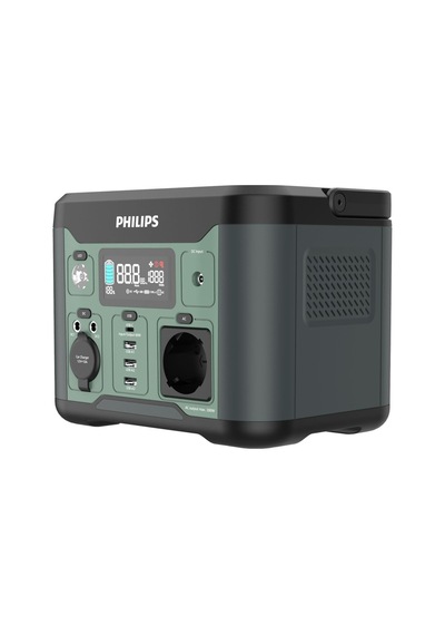 Philips DLP8091CB 300 W Taşınabilir Güç Kaynağı