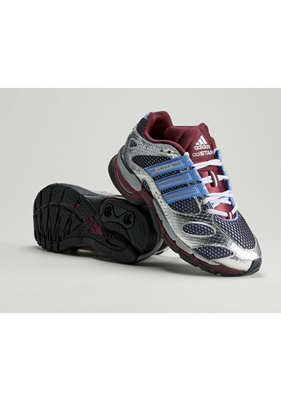 Adidas Adıstar Mld W Unisex Günlük Ayakkabı Kj4896 Kahverengi