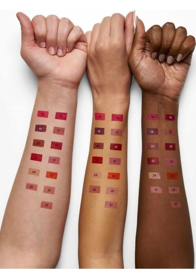 Mat Kalem Ruj - Matte Lipstick Crayon No: 17 0