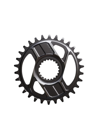 Shimano Sm-crm96 Xtr 34t Aynakol Dişlisi Fc-m9200/m9220 1x12 Siyah