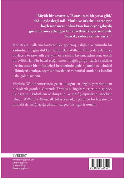 William'ın Karısı