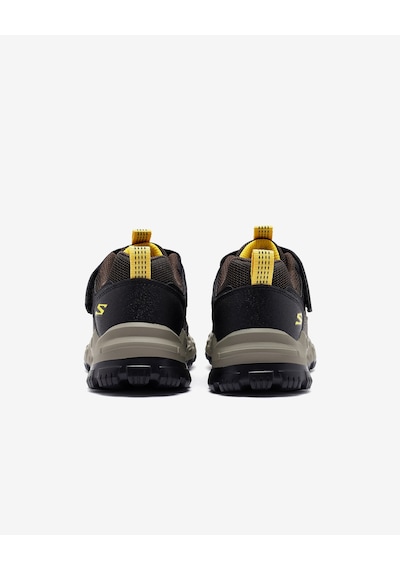 Skechers Adventure Track Büyük Erkek Çocuk Kahverengi Spor Ayakkabı 406402l Chbk Kahverengi Skechers Adventure Track Büyük Erkek Çocuk Kahverengi Spor Ayakkabı 406402l Chbk Kahverengi
