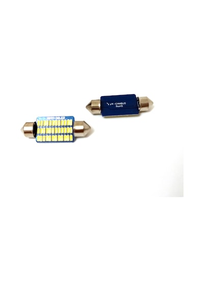 Femex Volkswagen Bora Led Plaka Aydınlatma Ampulu Femex Premium