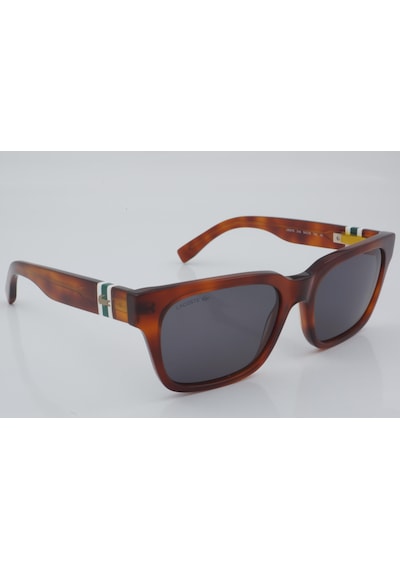 Lacoste L6007s 218 54 - 01 Güneş Gözlüğü Leopar
