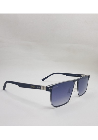 Morlin Bron Mbs-s1219 04 54-16-145 Unisex Güneş Gözlüğü Siyah