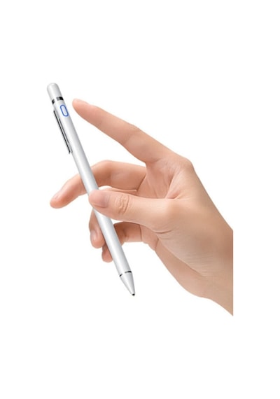 Apple Uyumlu iPad, 10.2 8.nesil Özel Stylus Kalem Çizim Ve Tasarım Kalemi