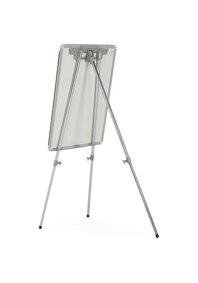İnter Alüminyum Çerçeveli Teleskopik Ayaklı Yazı Tahtası Int-627 50 X 70 Cm Diğer