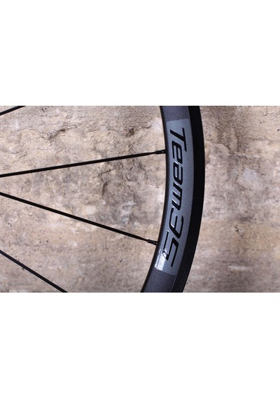 Fsa Vision Freewheel Body Team 35 2017 Serisi el277 Siyah - Mor