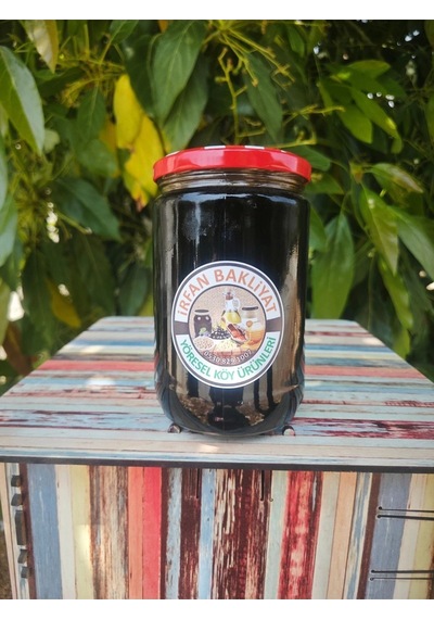Soğuk Sıkım Keçi Boynuzu Pekmezi Net 3 850 Gr