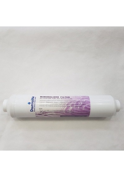 Su Arıtma Cihazı Mineral Filtre (228582009)
