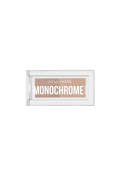Pastel Show By Pastel Monochrome Eyeshadow 21 Natural Beauty