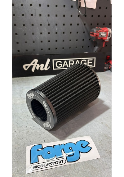 Forge Motorsport Açık Hava Filtresi