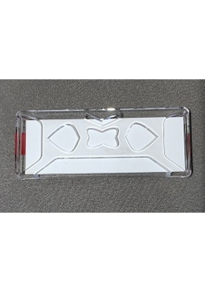 Hgs Kabı - Hgs Etiket Kabı - Hgs Takmatik (10.25 X 3.3)