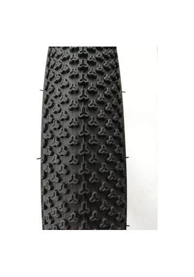 Duranto Bisiklet 24 x 2.10 Dış Lastik Rfl Siyah