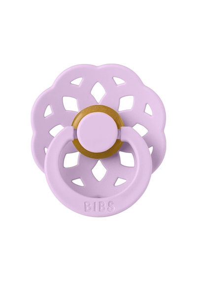 Bibs Boheme Kauçuk Emzik Violet Sky 0-6 Ay Çok Renkli